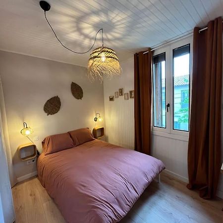 Maison Mirabeau Арль Экстерьер фото