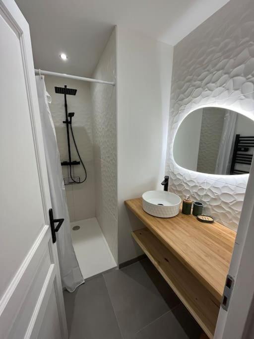 Maison Mirabeau Арль Экстерьер фото