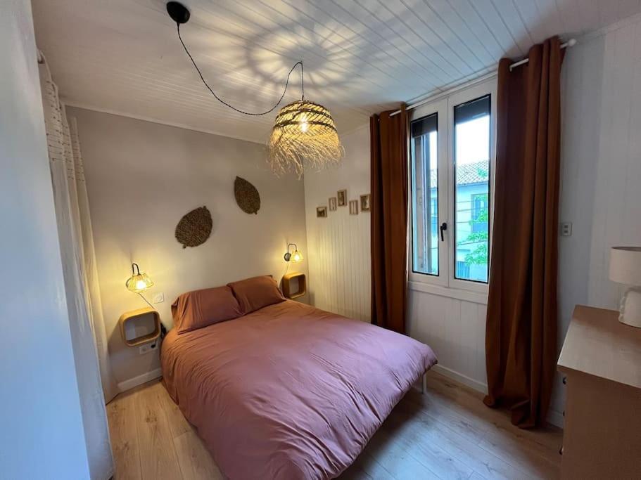 Maison Mirabeau Арль Экстерьер фото